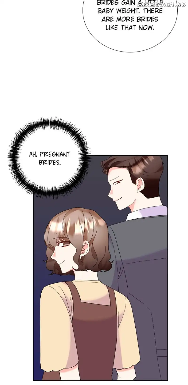 Marriage Substitute Chapter 47 page 45