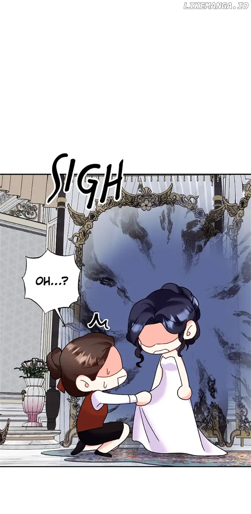 Marriage Substitute Chapter 47 page 46