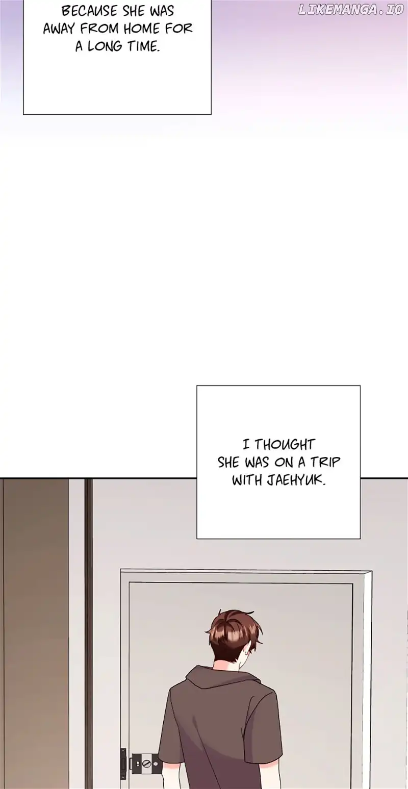 Marriage Substitute Chapter 47 page 4