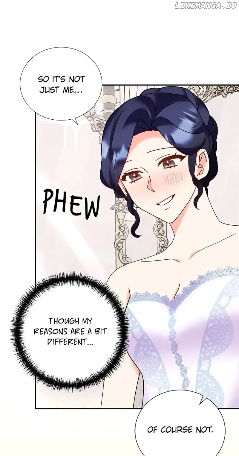 Marriage Substitute Chapter 47 page 49