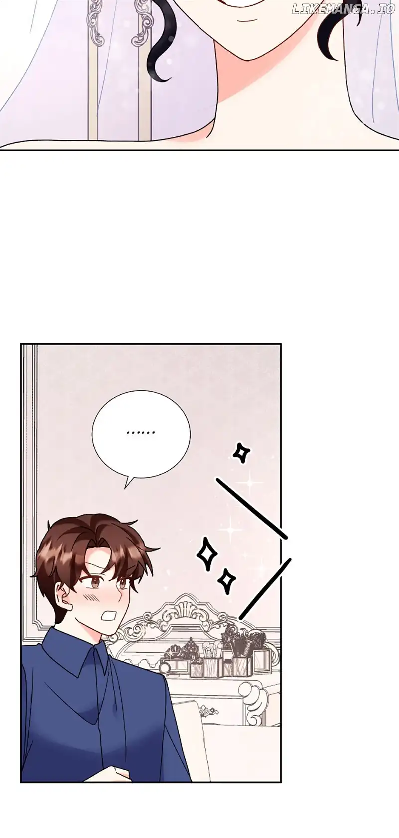 Marriage Substitute Chapter 47 page 57
