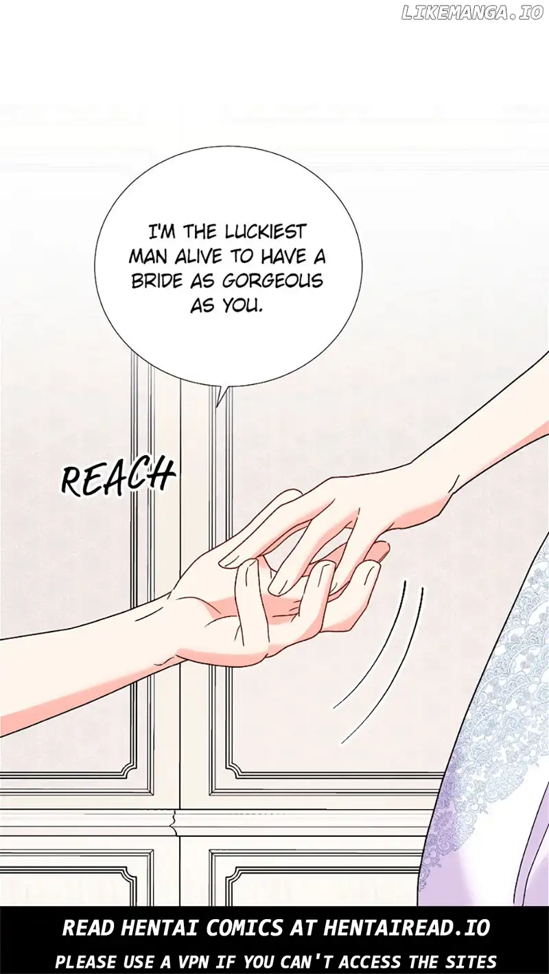 Marriage Substitute Chapter 47 page 62