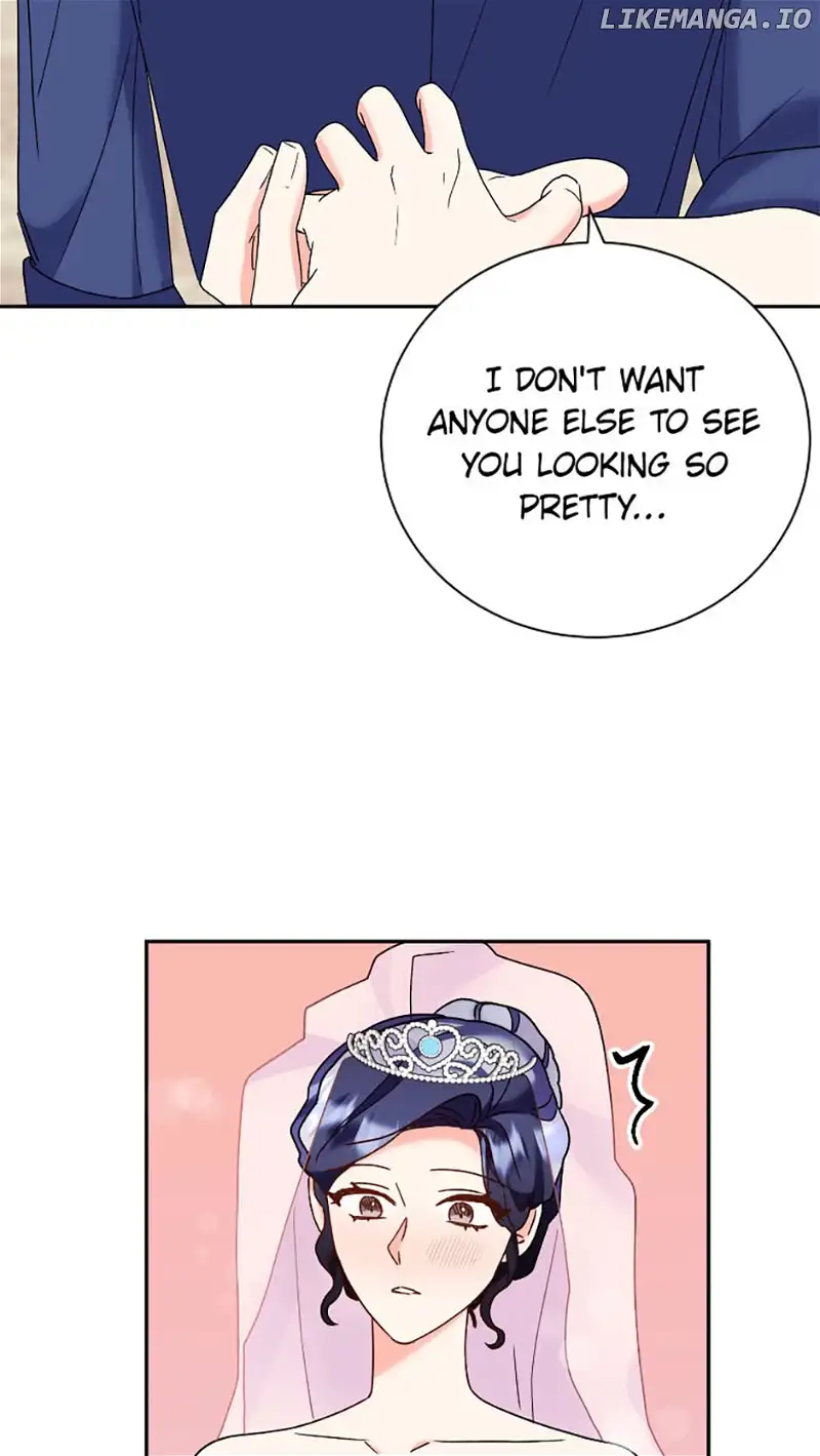 Marriage Substitute Chapter 47 page 64