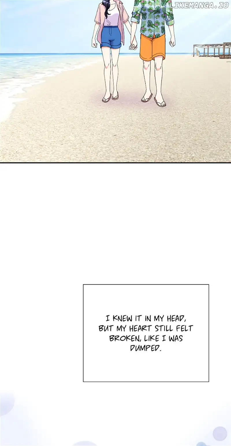 Marriage Substitute Chapter 47 page 6