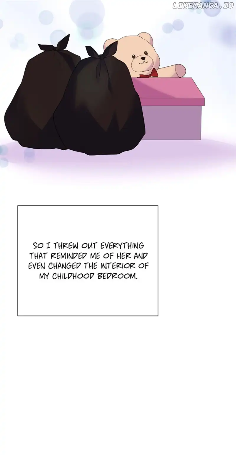 Marriage Substitute Chapter 47 page 7