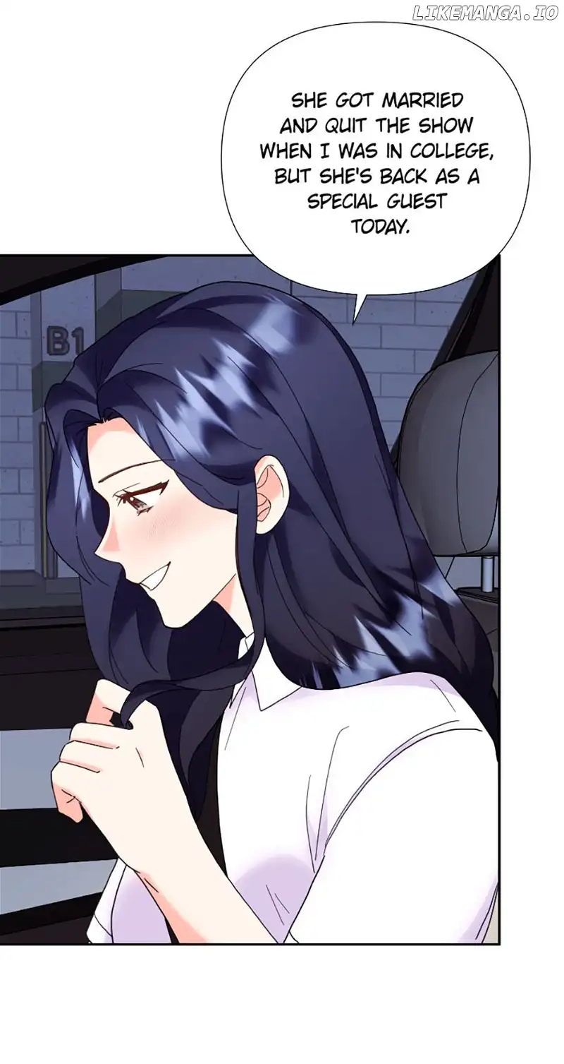 Marriage Substitute Chapter 51 page 11