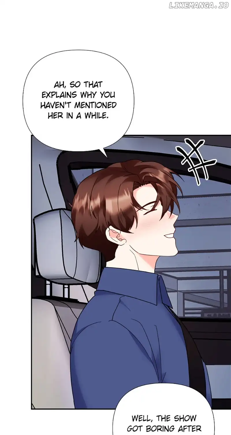Marriage Substitute Chapter 51 page 12
