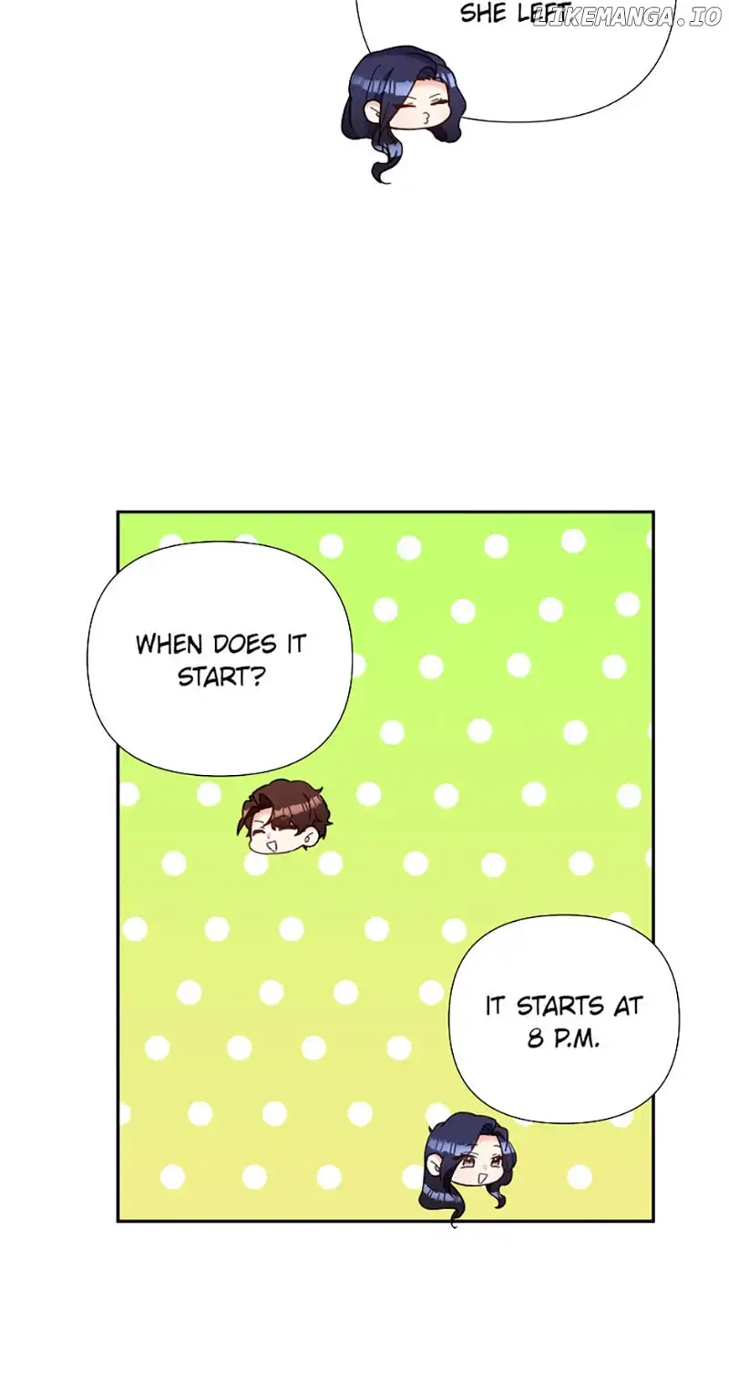 Marriage Substitute Chapter 51 page 13