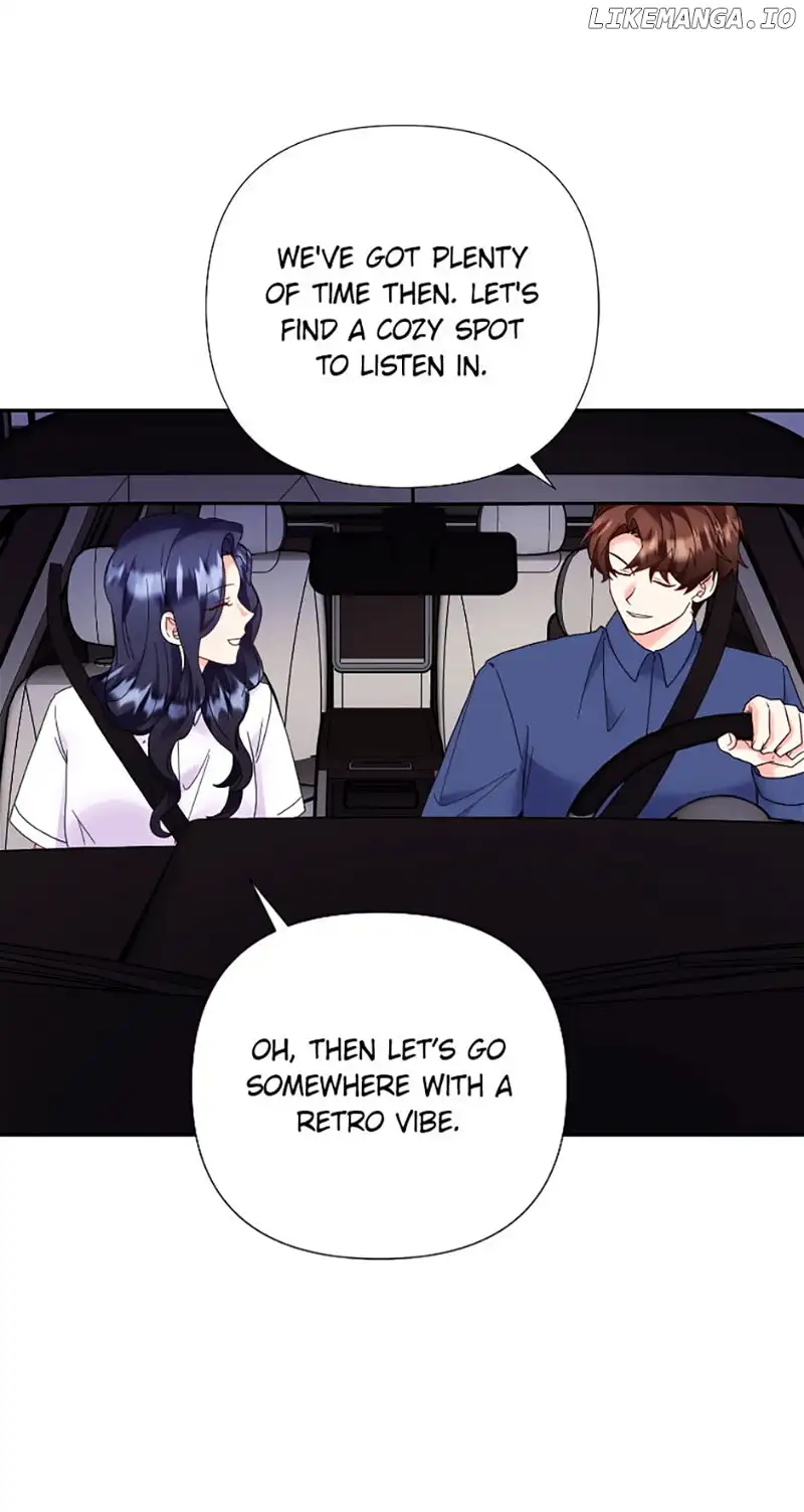 Marriage Substitute Chapter 51 page 14