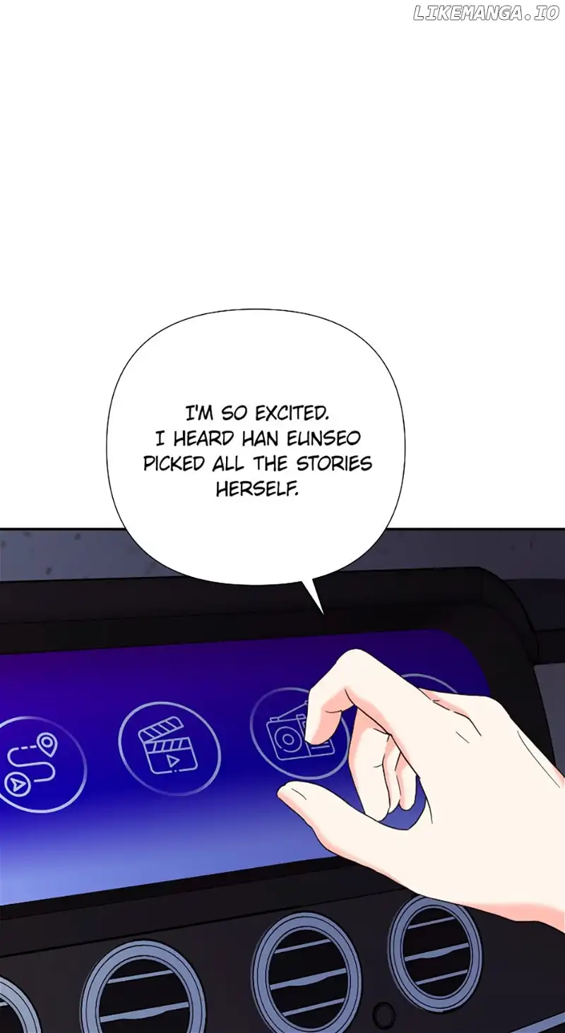Marriage Substitute Chapter 51 page 16