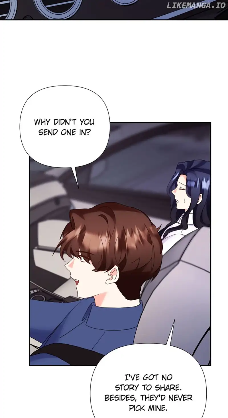 Marriage Substitute Chapter 51 page 17