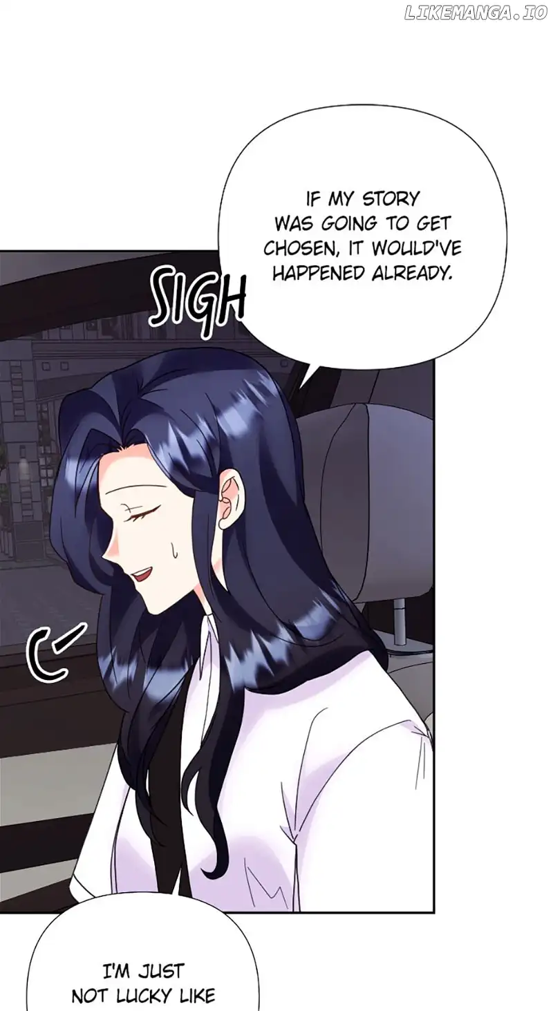 Marriage Substitute Chapter 51 page 19