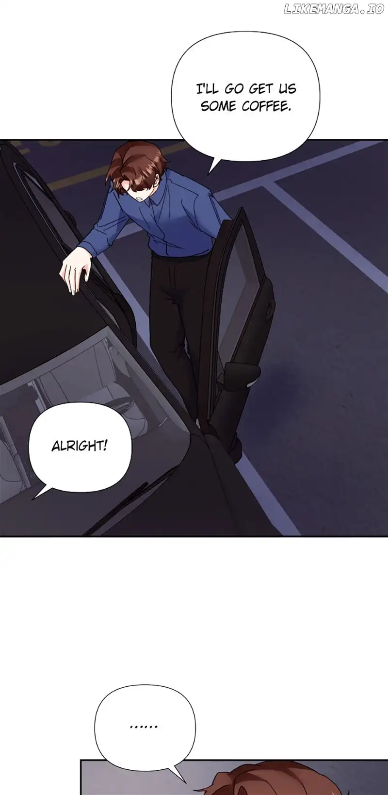 Marriage Substitute Chapter 51 page 24