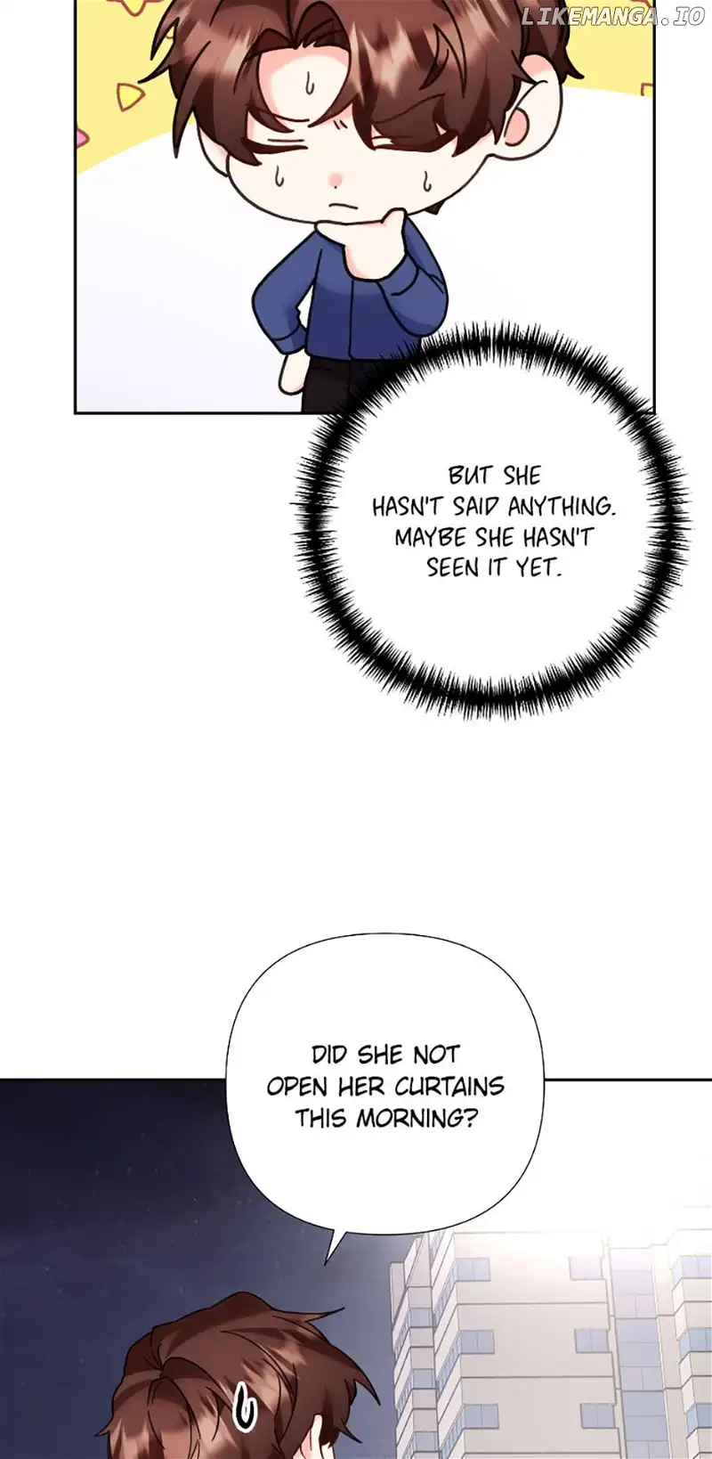 Marriage Substitute Chapter 51 page 26