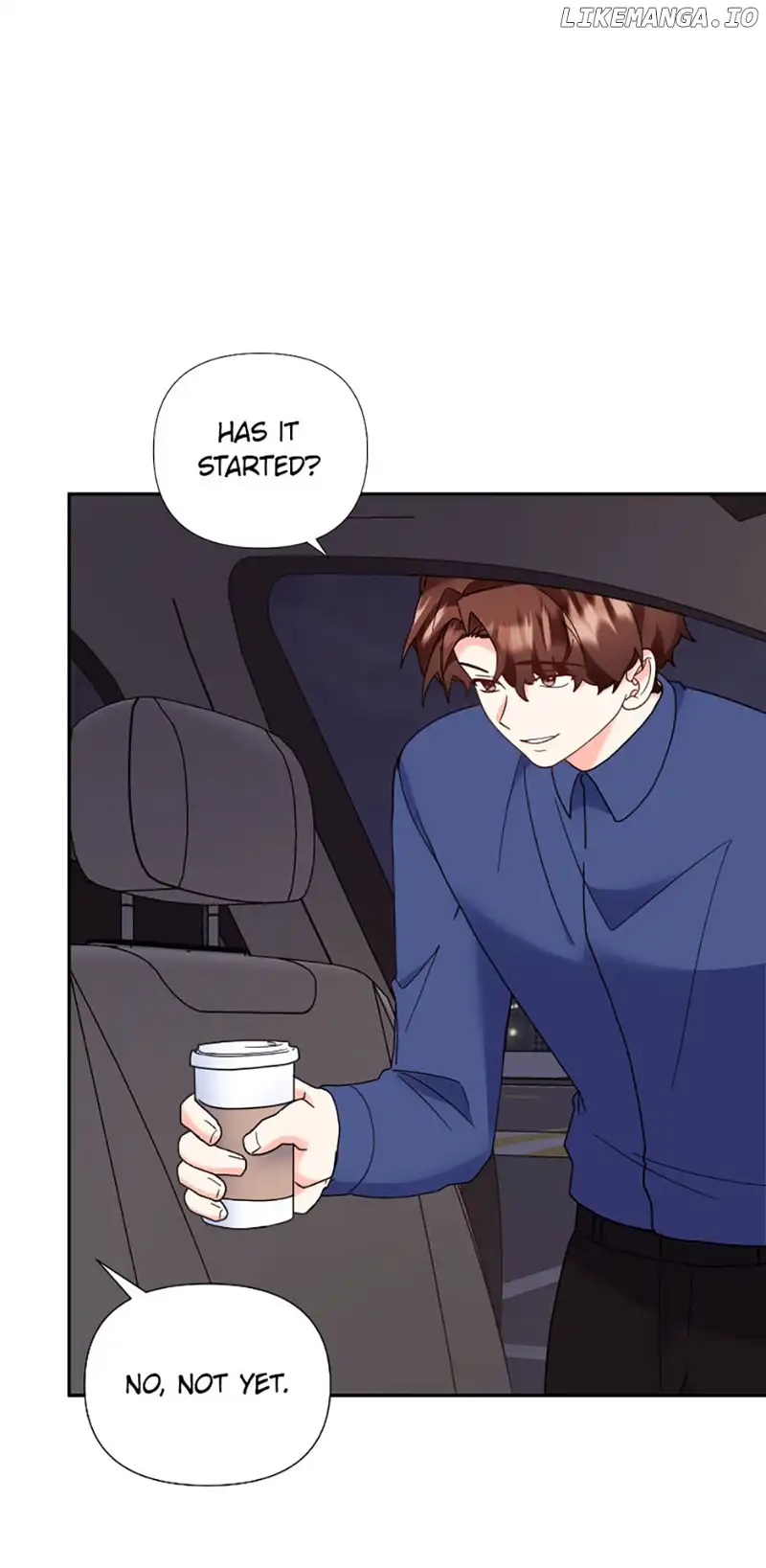 Marriage Substitute Chapter 51 page 28