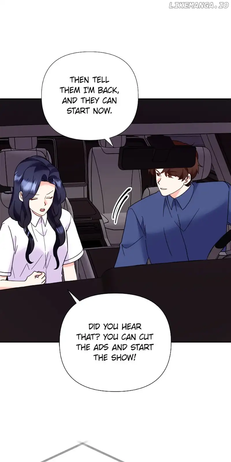 Marriage Substitute Chapter 51 page 30