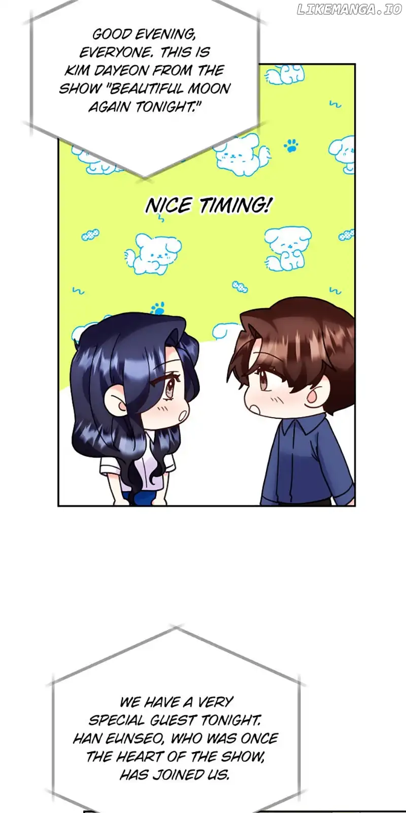 Marriage Substitute Chapter 51 page 31