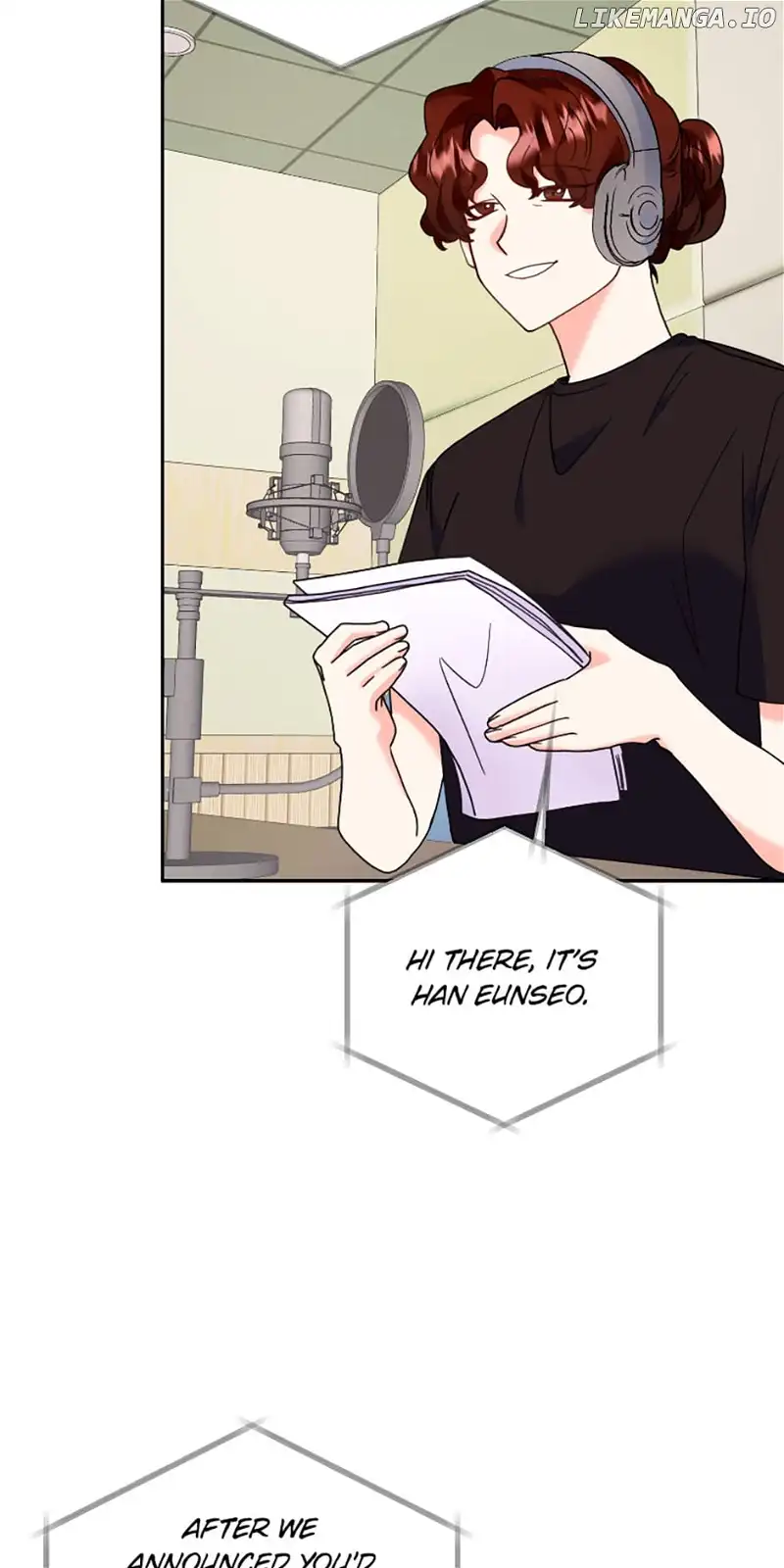 Marriage Substitute Chapter 51 page 32