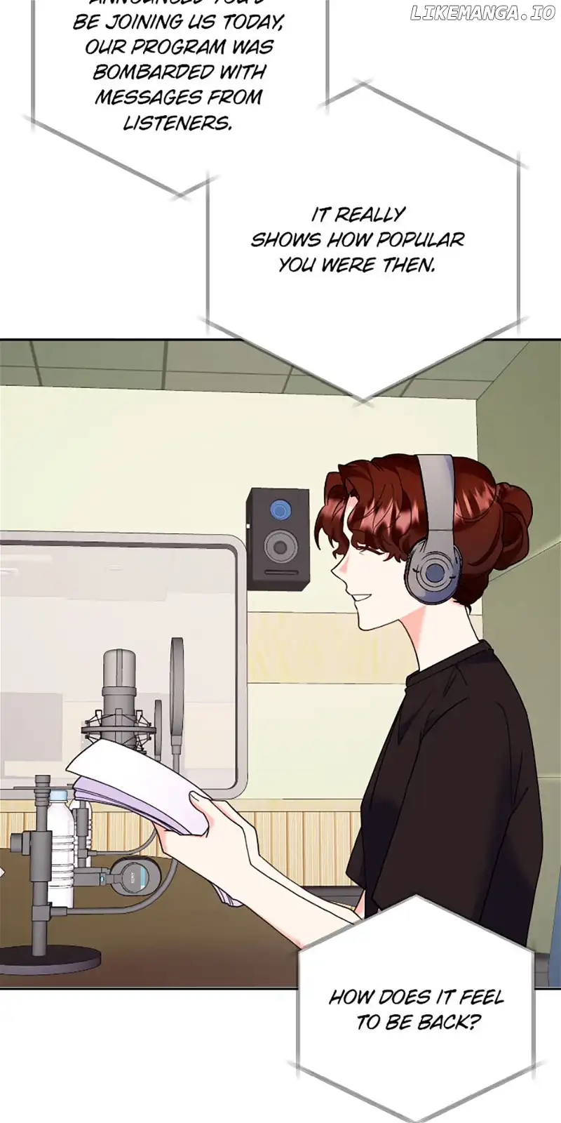 Marriage Substitute Chapter 51 page 33
