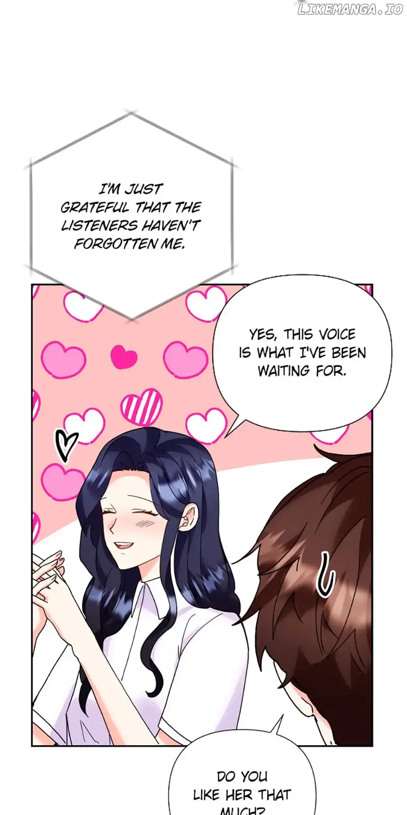 Marriage Substitute Chapter 51 page 34