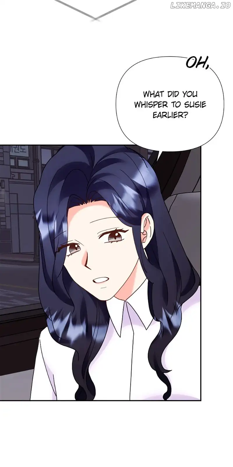 Marriage Substitute Chapter 51 page 36
