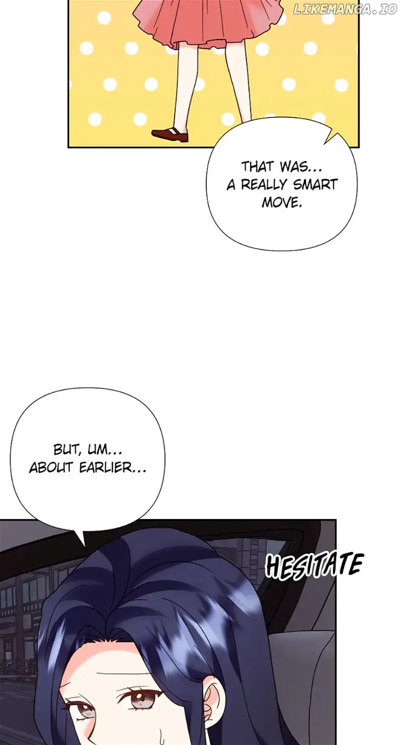 Marriage Substitute Chapter 51 page 40