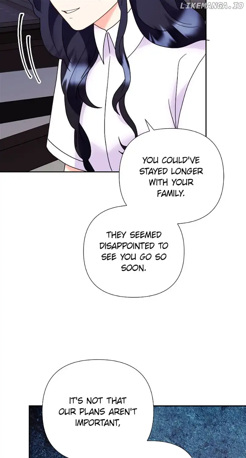 Marriage Substitute Chapter 51 page 41