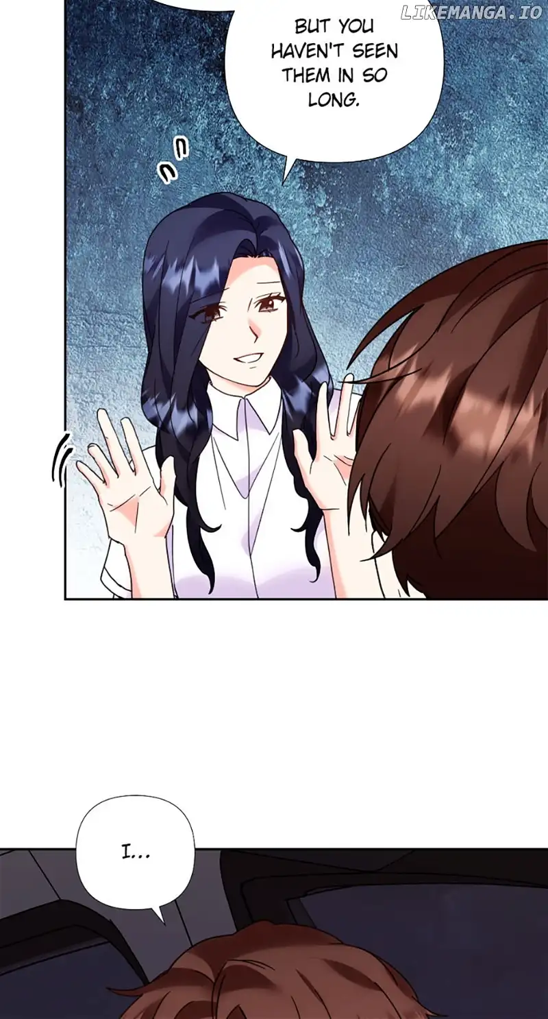 Marriage Substitute Chapter 51 page 42