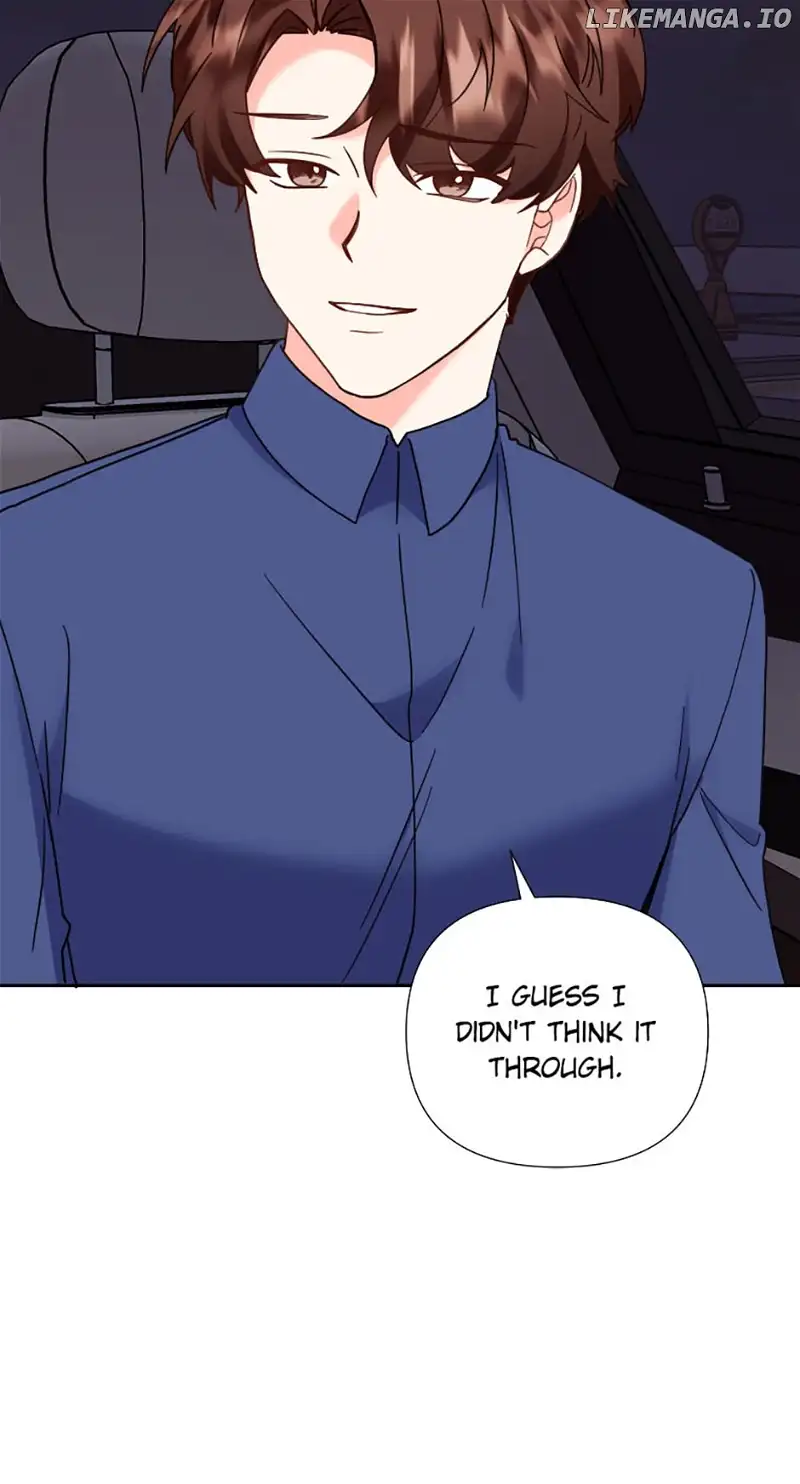 Marriage Substitute Chapter 51 page 43