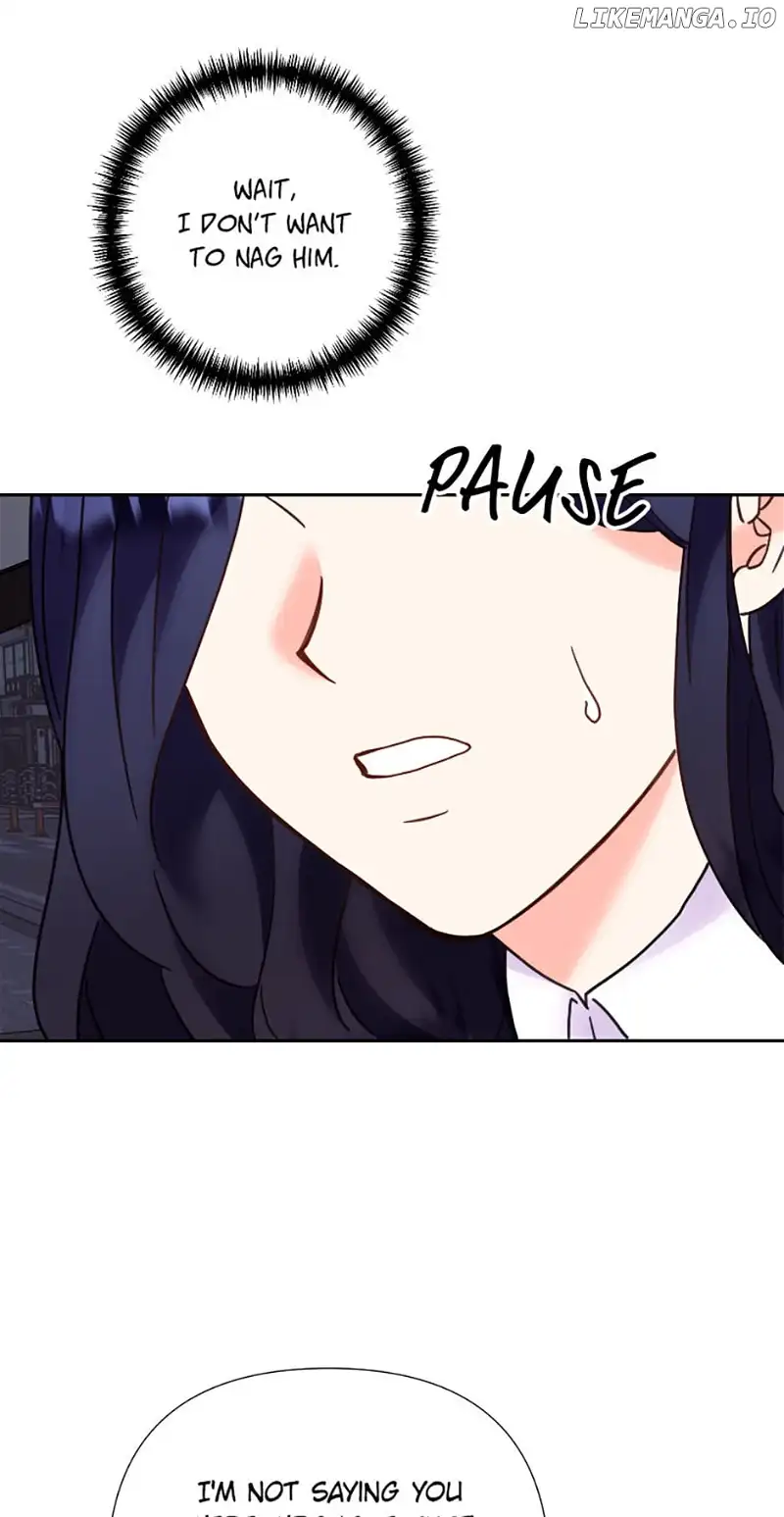 Marriage Substitute Chapter 51 page 44