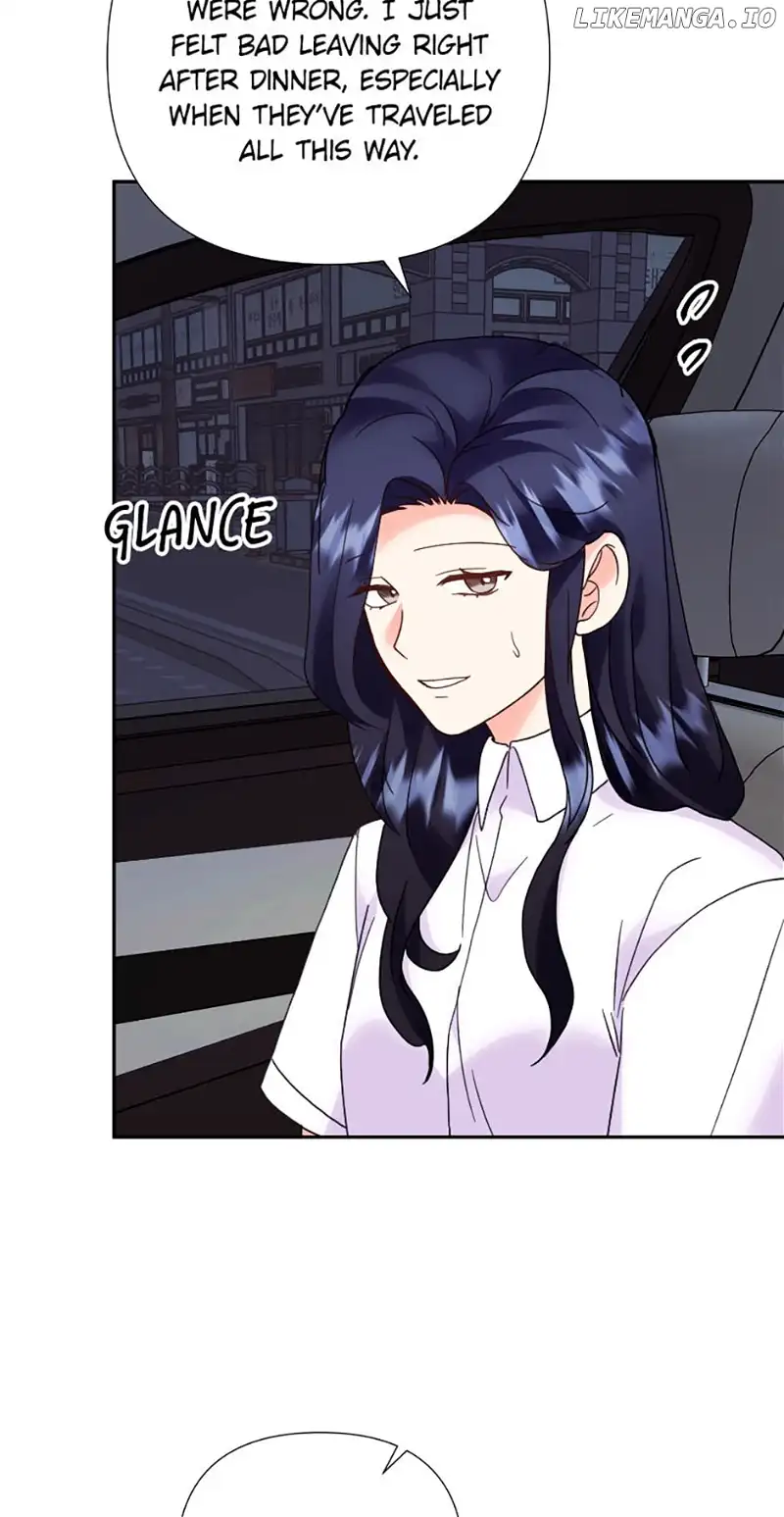 Marriage Substitute Chapter 51 page 45