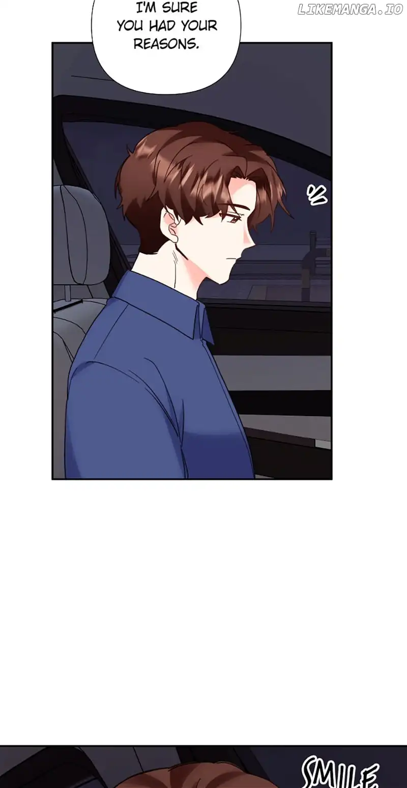 Marriage Substitute Chapter 51 page 46