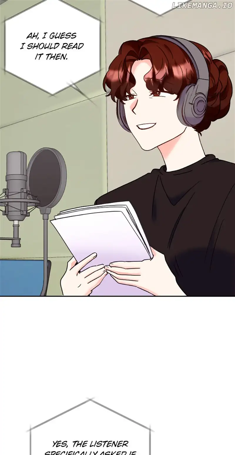 Marriage Substitute Chapter 51 page 49