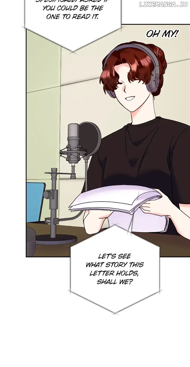 Marriage Substitute Chapter 51 page 50
