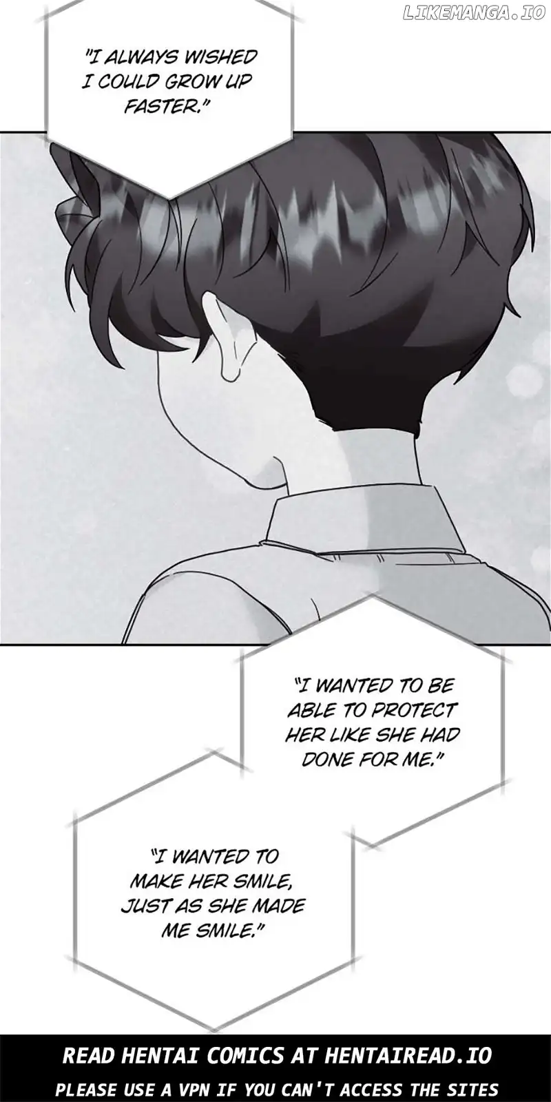 Marriage Substitute Chapter 51 page 55