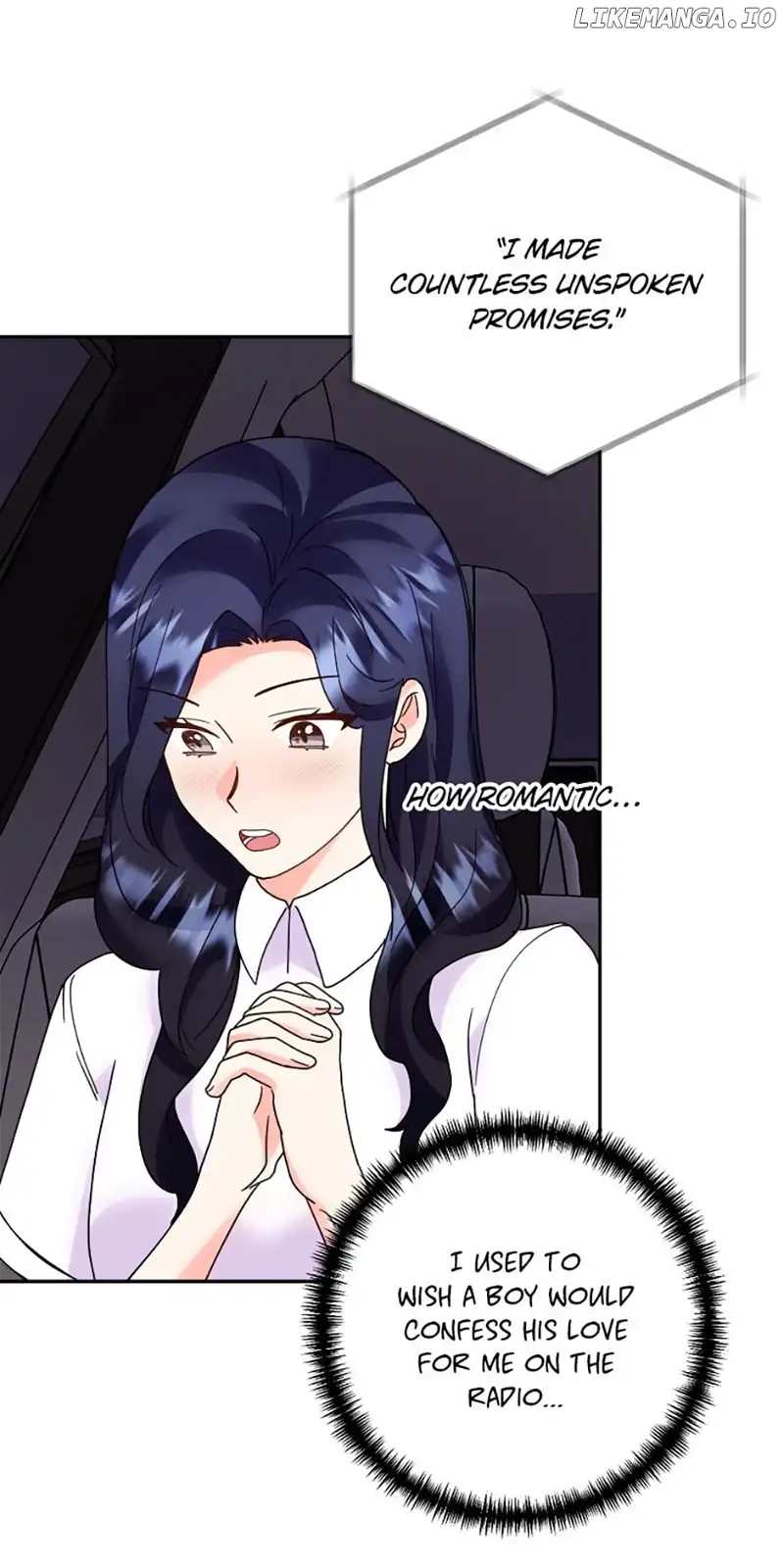 Marriage Substitute Chapter 51 page 56