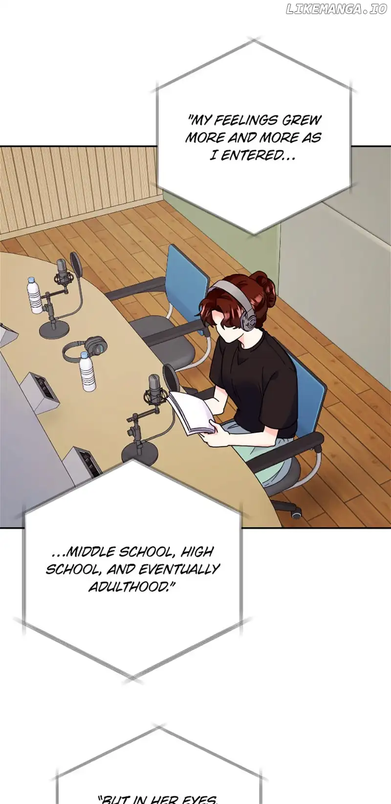 Marriage Substitute Chapter 51 page 58