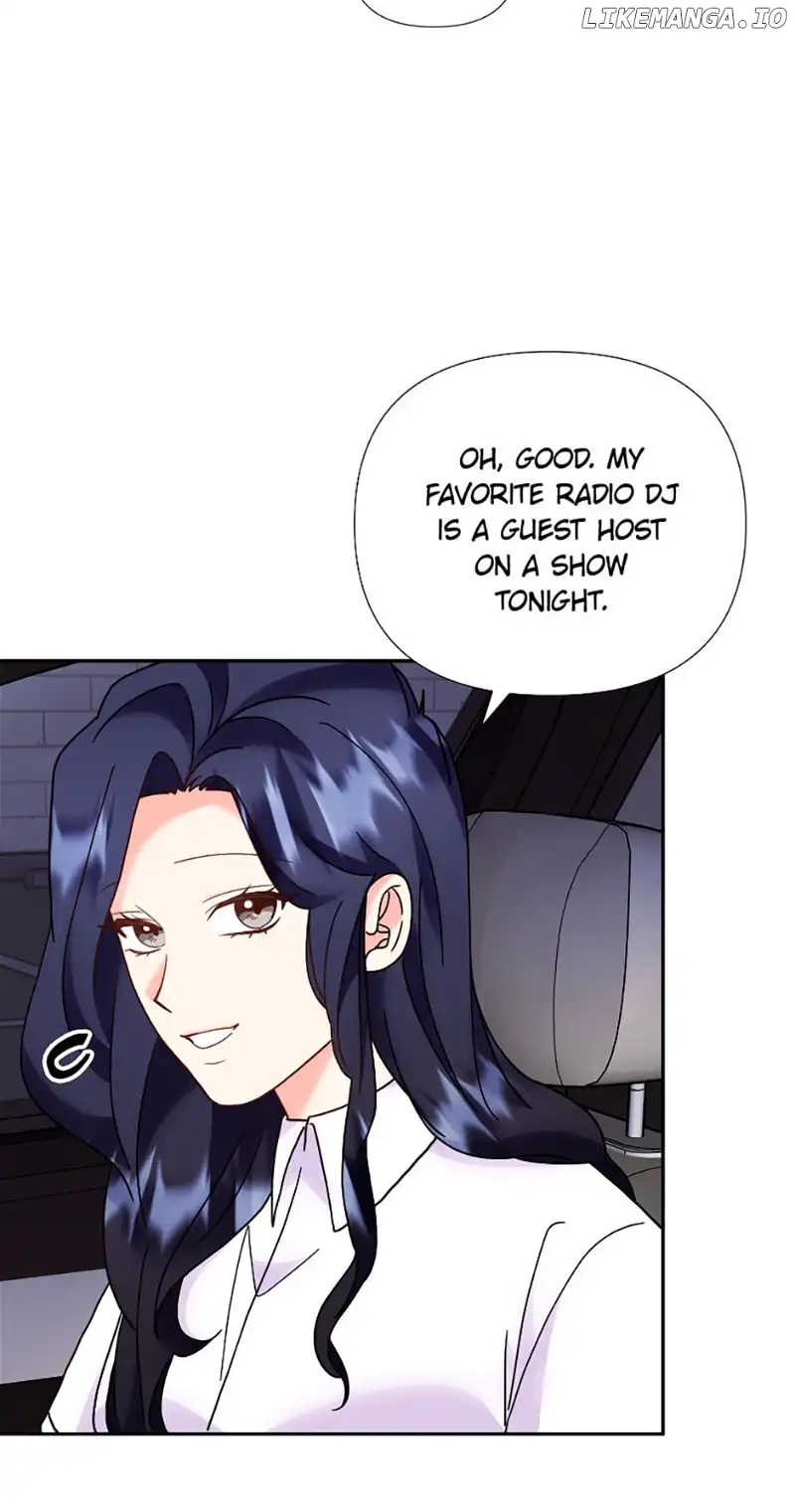 Marriage Substitute Chapter 51 page 6