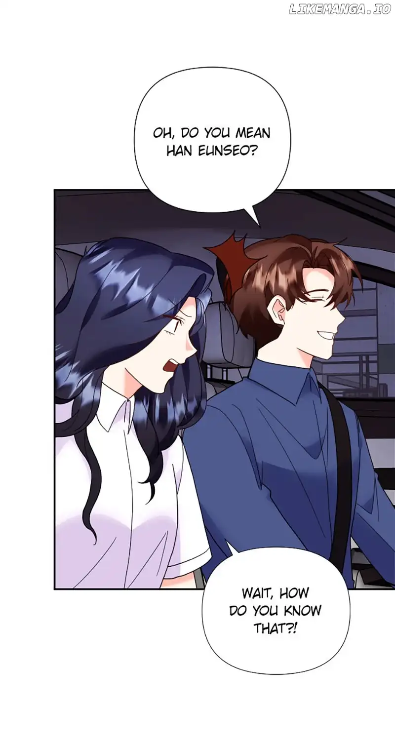 Marriage Substitute Chapter 51 page 7