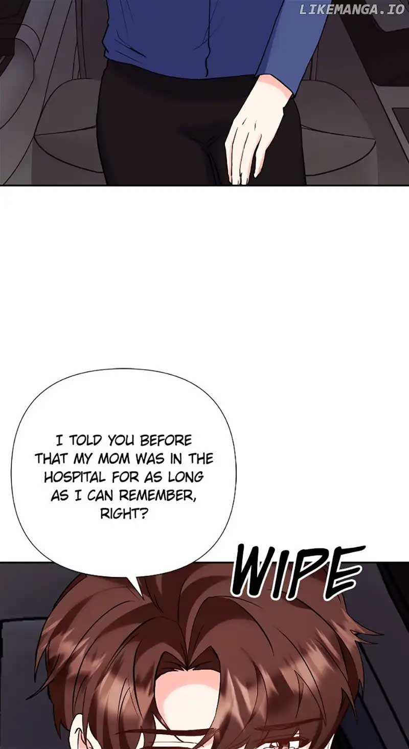 Marriage Substitute Chapter 53 page 22