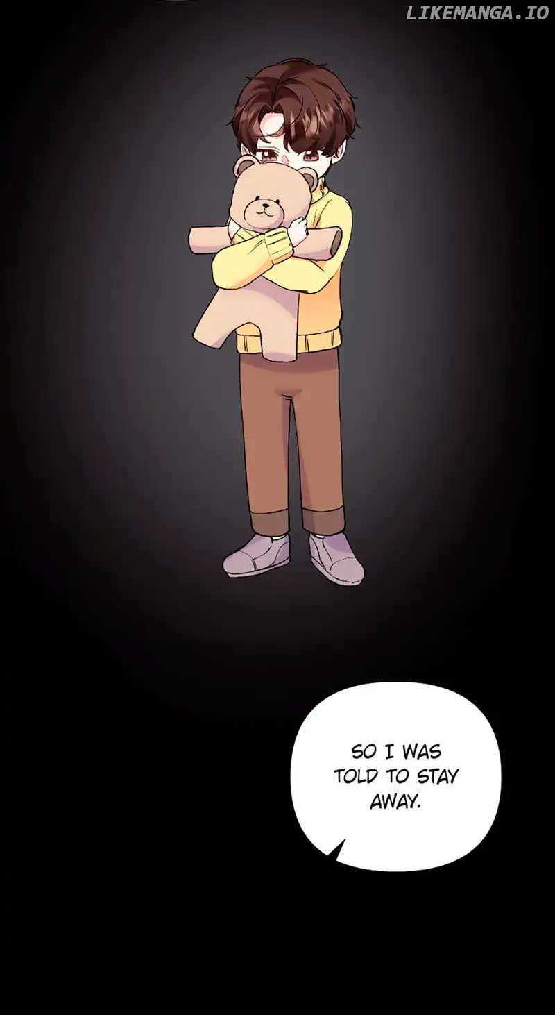 Marriage Substitute Chapter 53 page 25