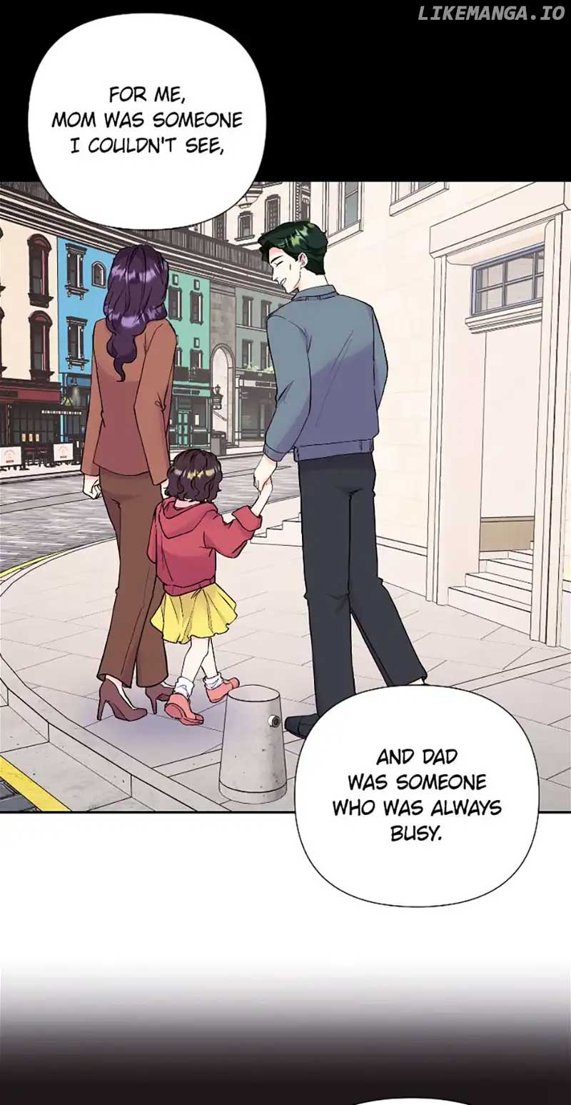 Marriage Substitute Chapter 53 page 26