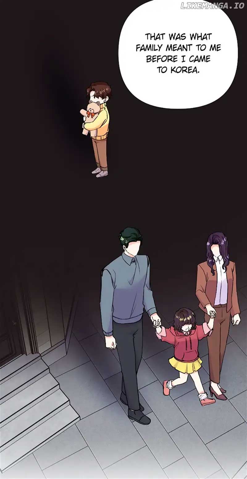 Marriage Substitute Chapter 53 page 27