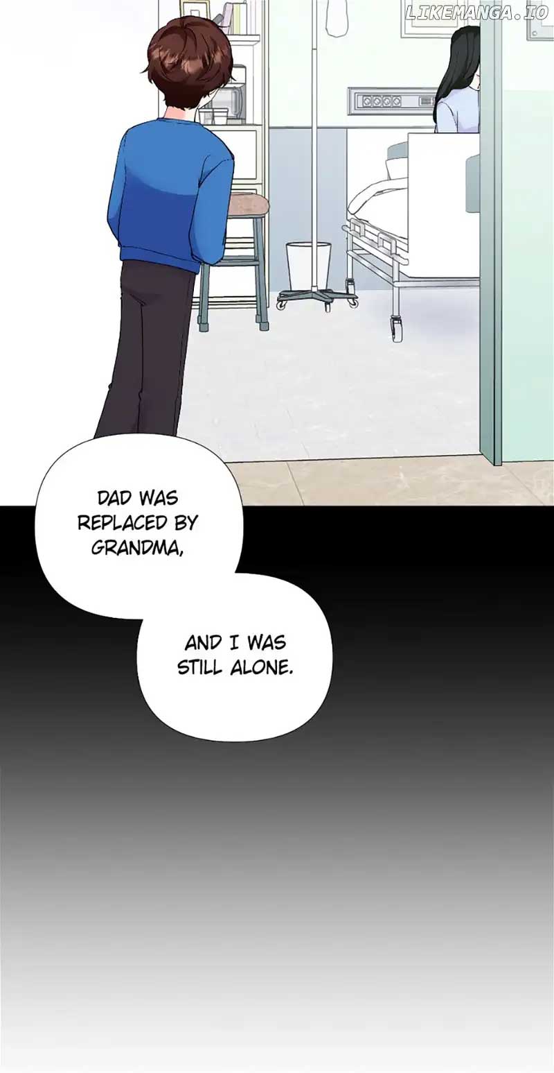 Marriage Substitute Chapter 53 page 30