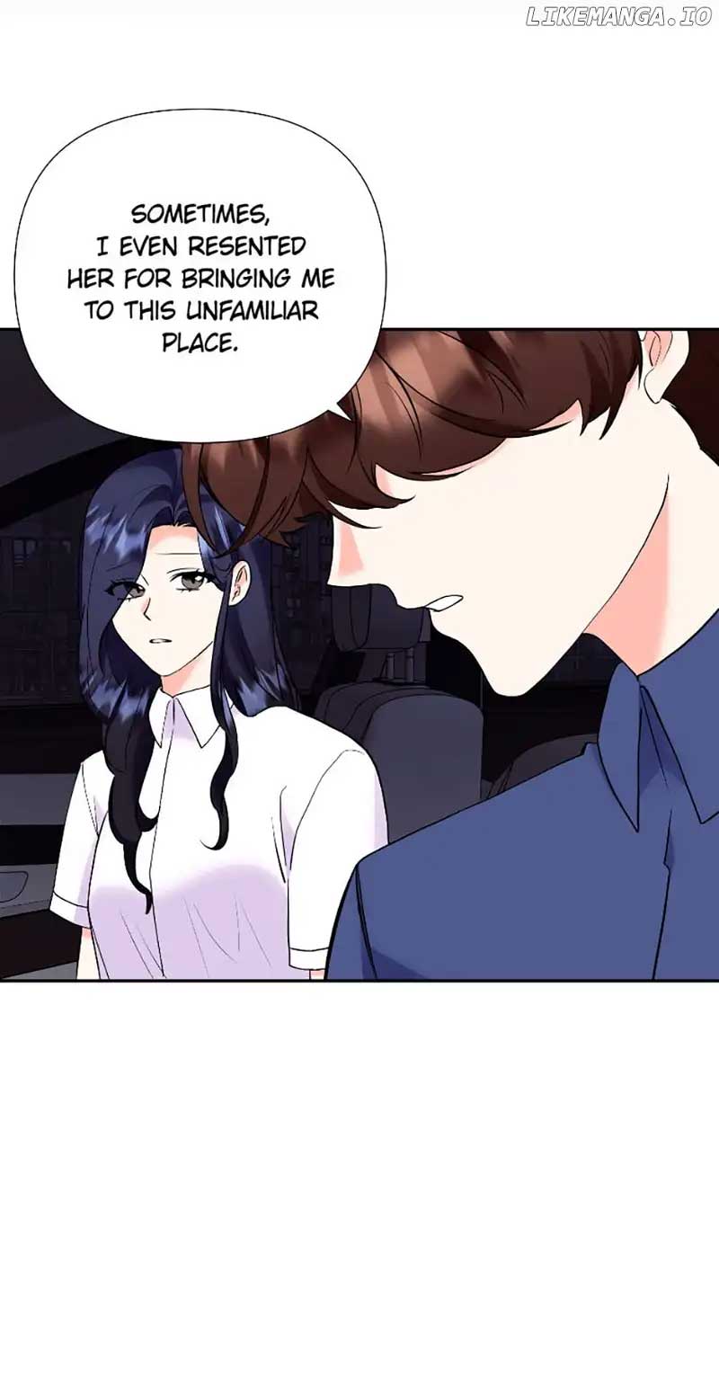 Marriage Substitute Chapter 53 page 31
