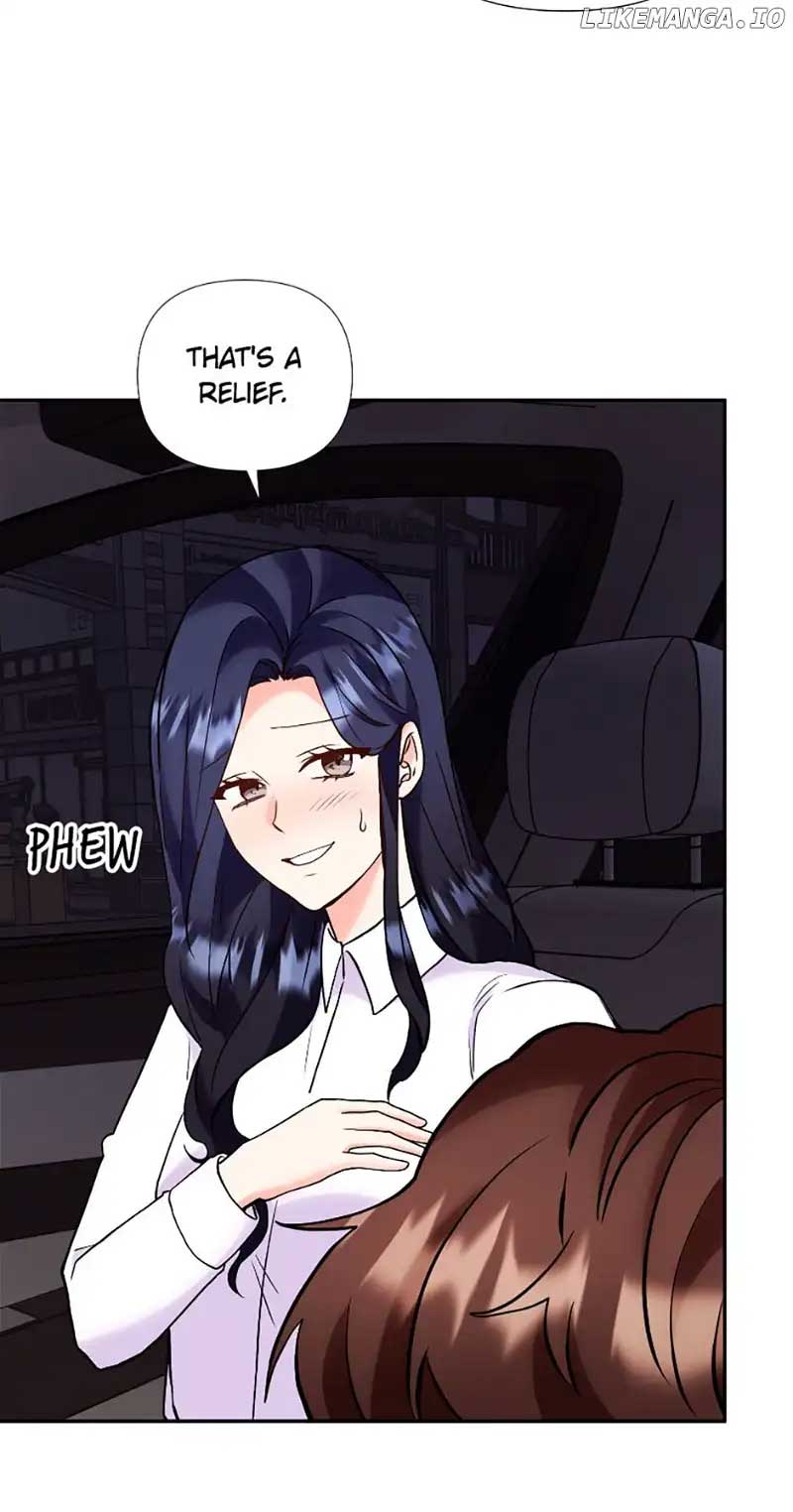Marriage Substitute Chapter 53 page 35