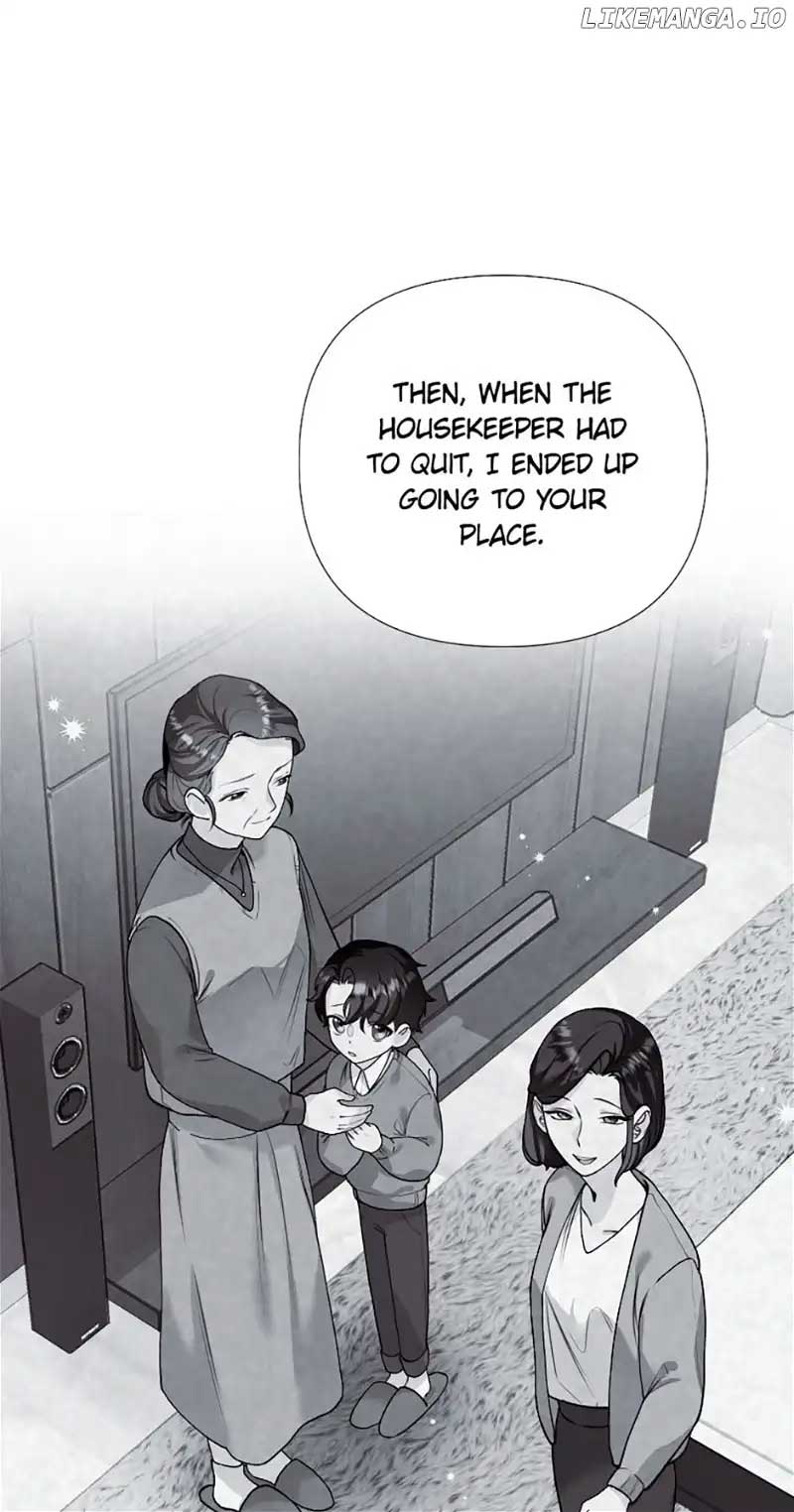 Marriage Substitute Chapter 53 page 36