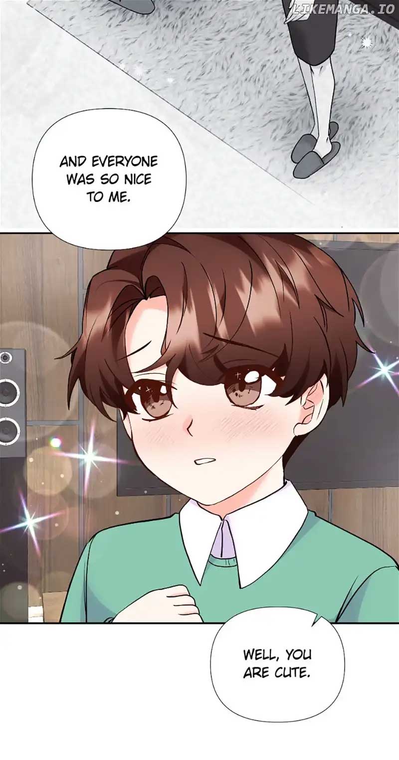 Marriage Substitute Chapter 53 page 37