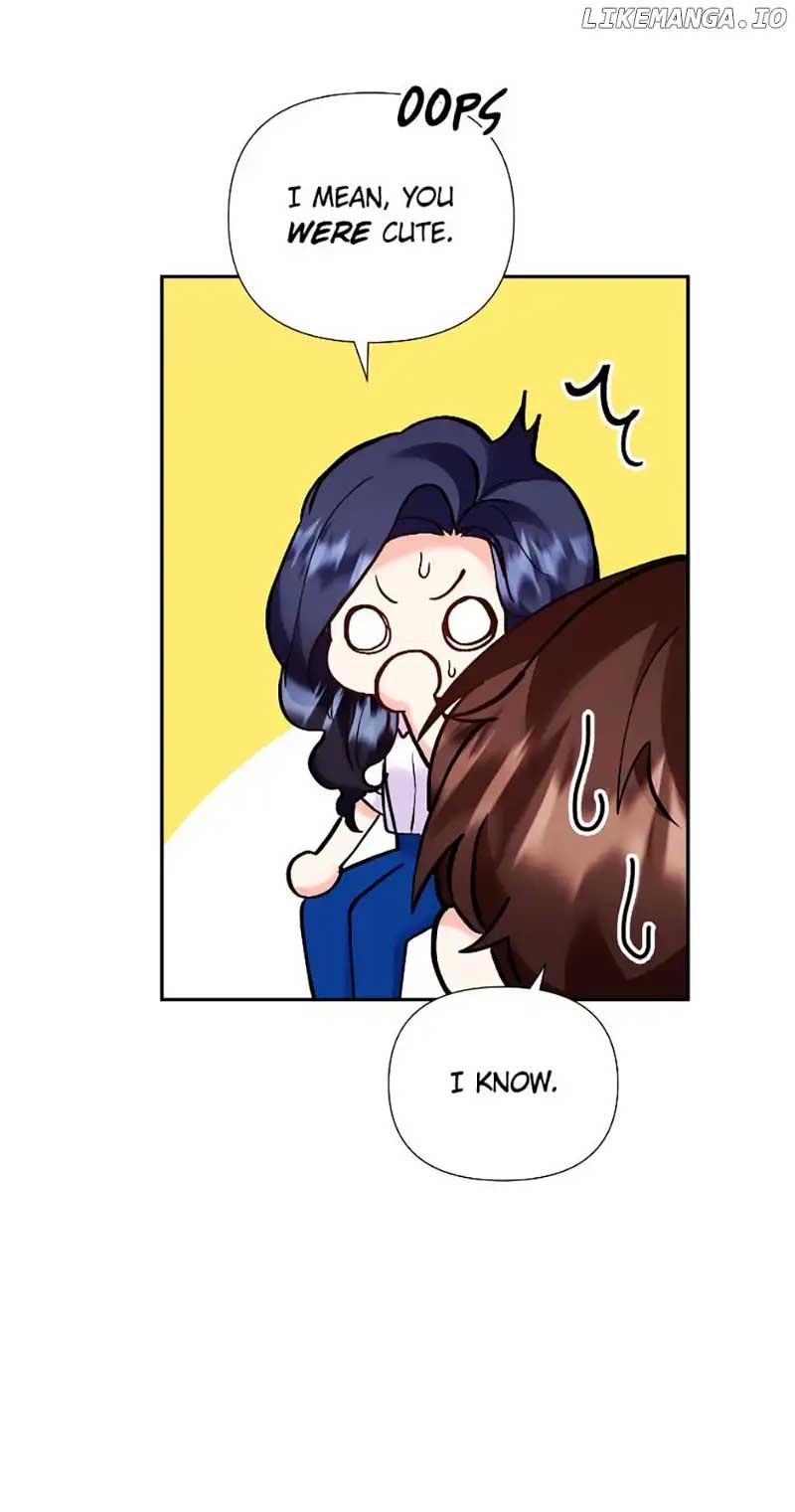 Marriage Substitute Chapter 53 page 38