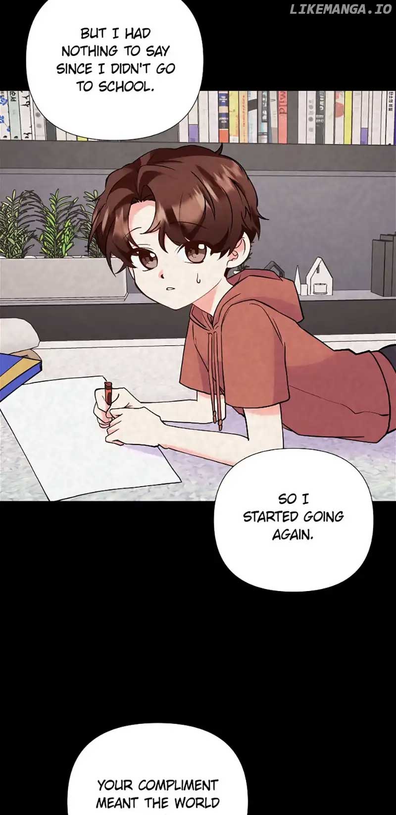 Marriage Substitute Chapter 53 page 41